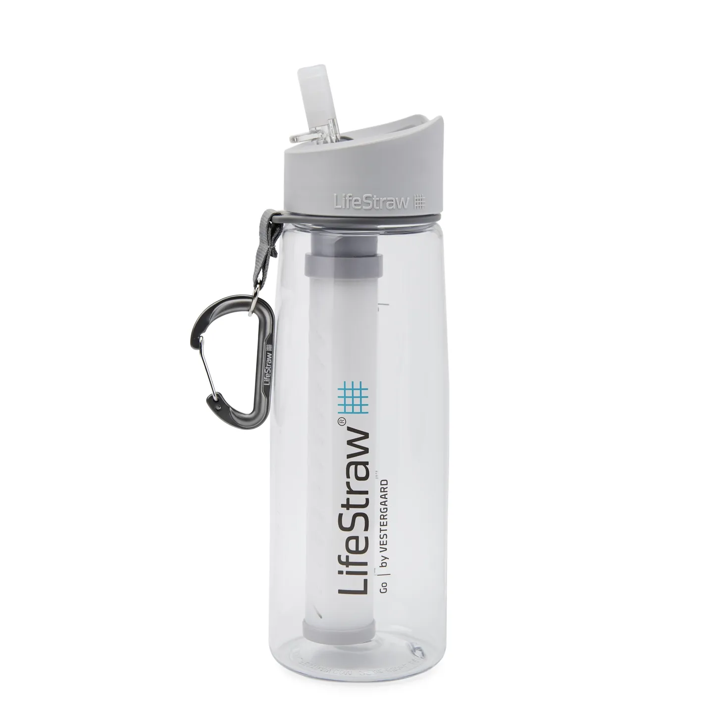 Lifestraw Go Flaska m/Vattenfilter Lifestraw Go Flaska m/Vattenfilter