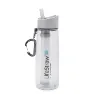 Lifestraw Go Flaska m/Vattenfilter