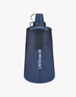 Lifestraw Peak Series Collapsible Squeeze 650 ml Lifestraw Peak Series Collapsible Squeeze 650 ml