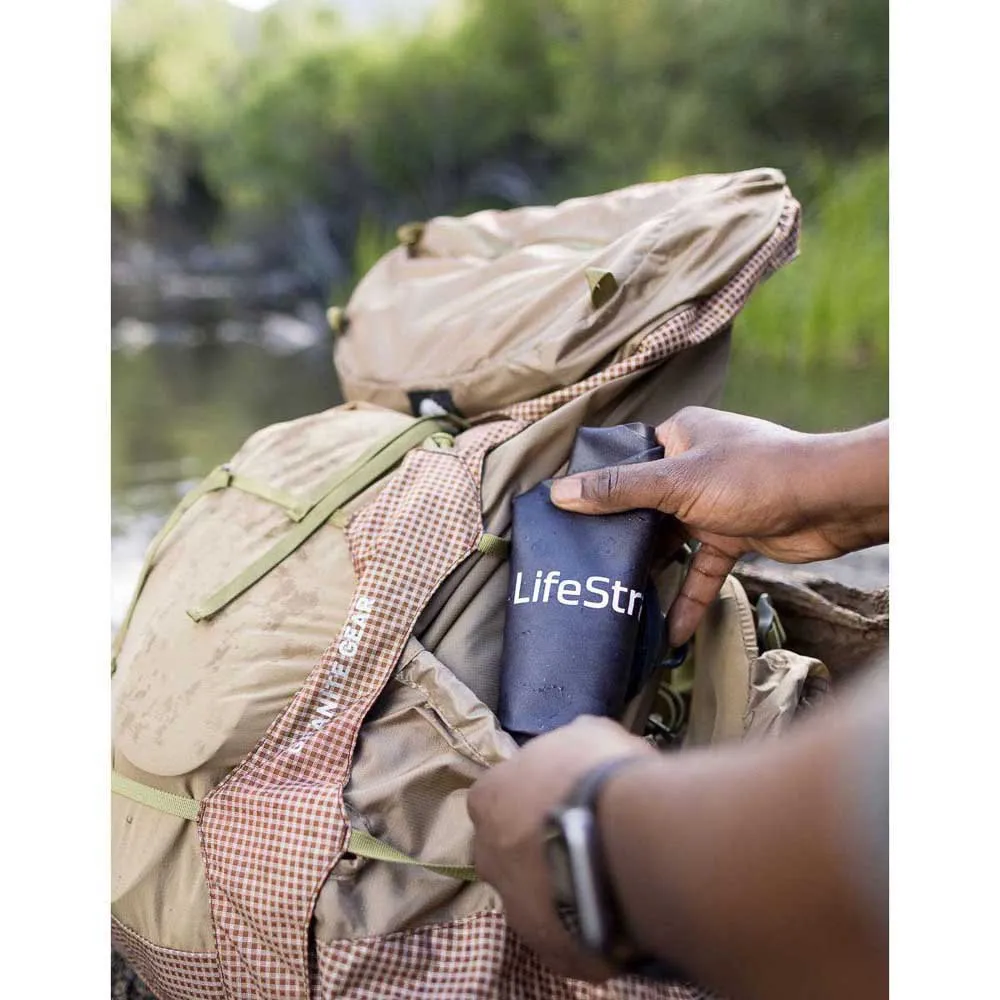Lifestraw Peak Series Gravity Filter System