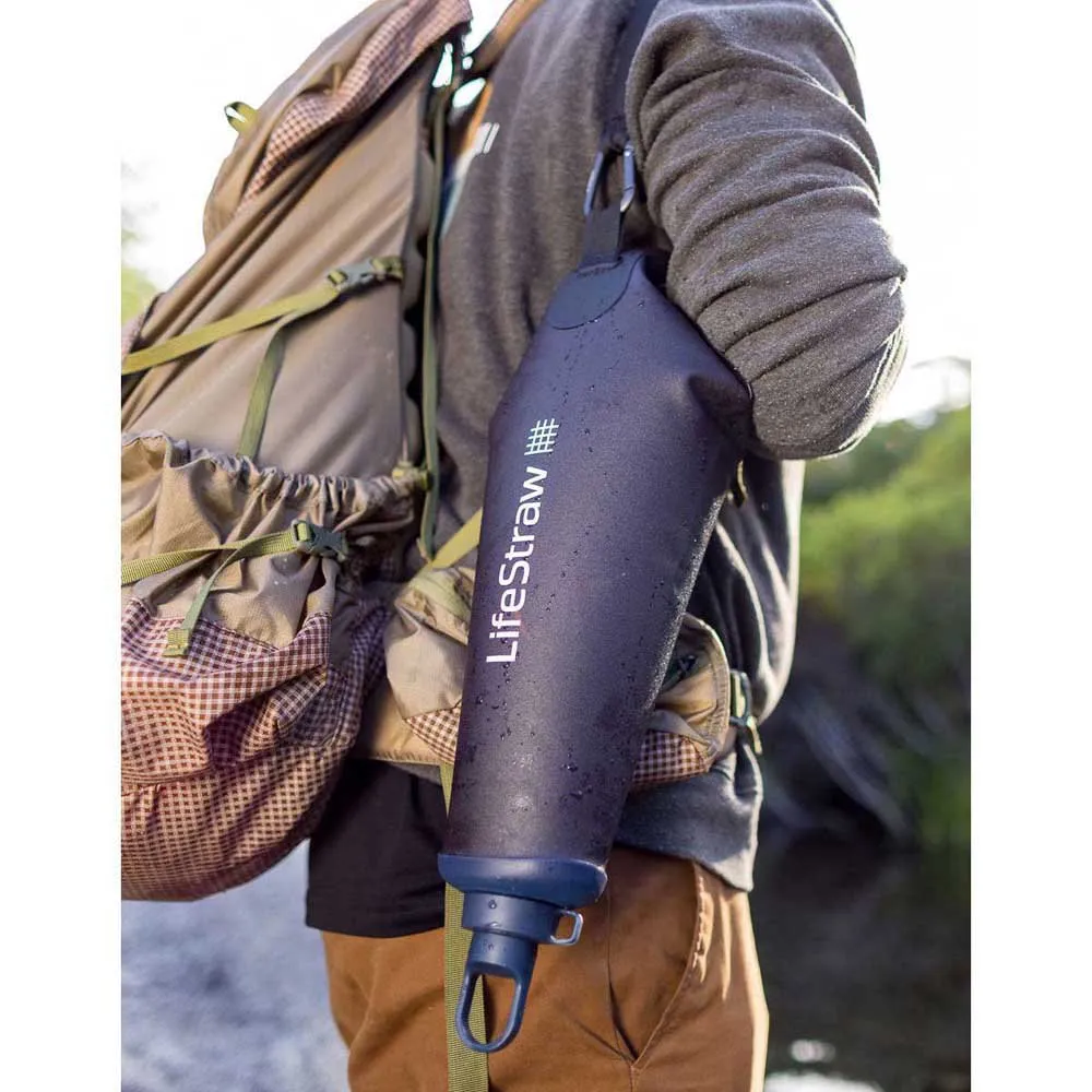 Lifestraw Peak Series Gravity Filter System