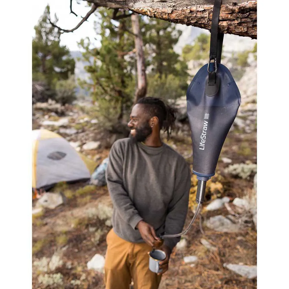 Lifestraw Peak Series Gravity Filter System