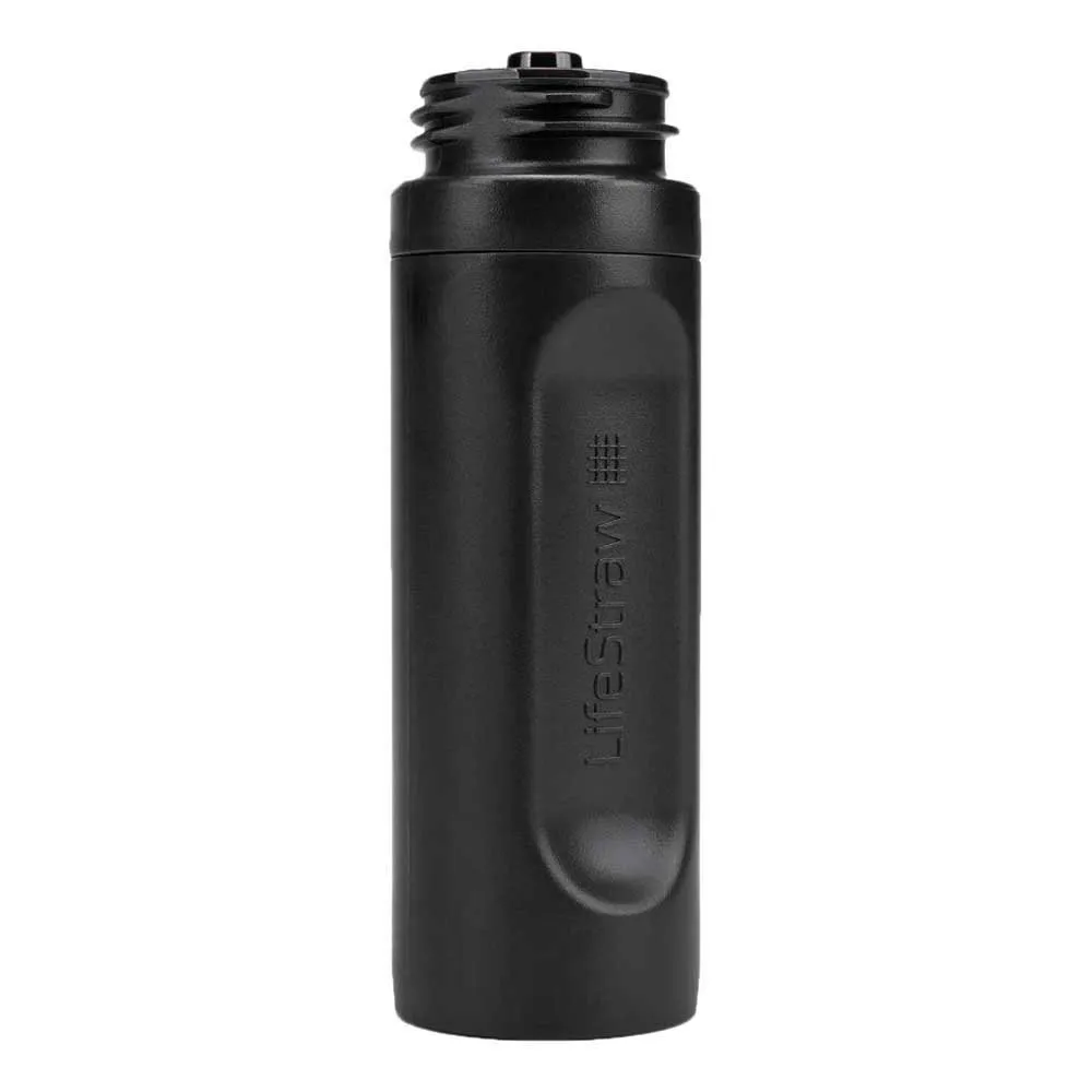 Lifestraw Peak Series Membrane Micro Replacement Filter, Black, One Size