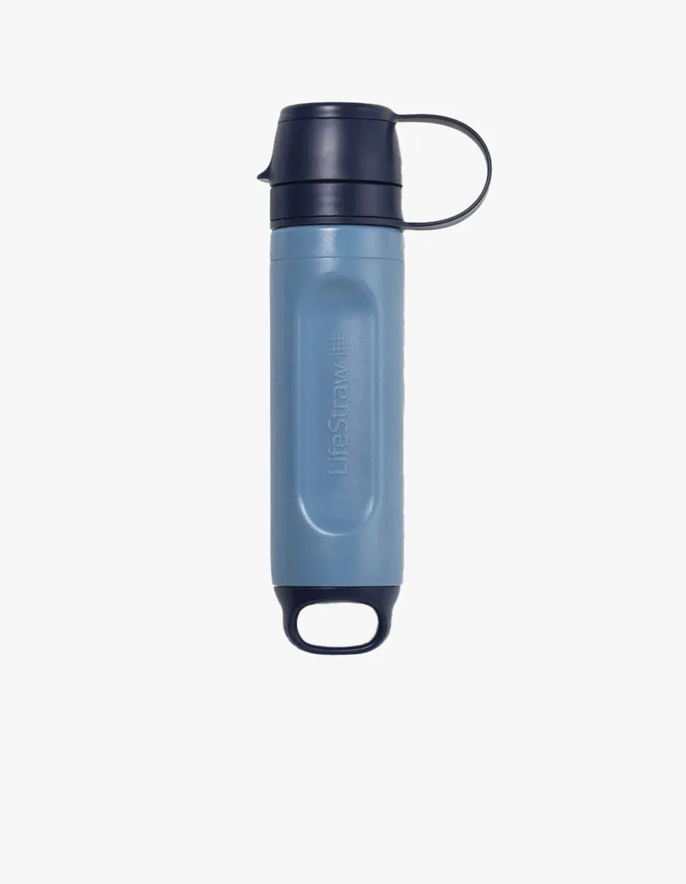 Lifestraw Peak Series Solo, Mountain Blue, N/A Lifestraw Peak Series Solo, Mountain Blue, N/A