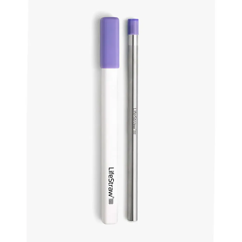 Lifestraw Sip Halm