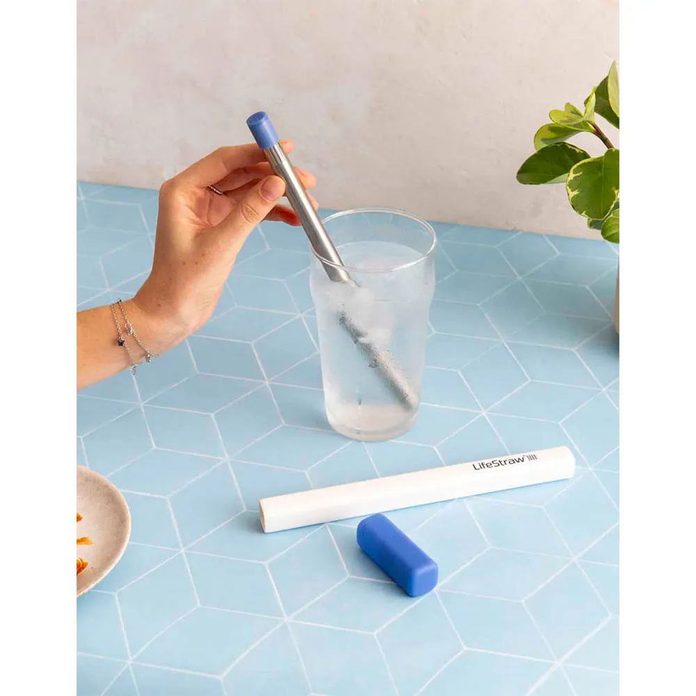 Lifestraw Sip Halm