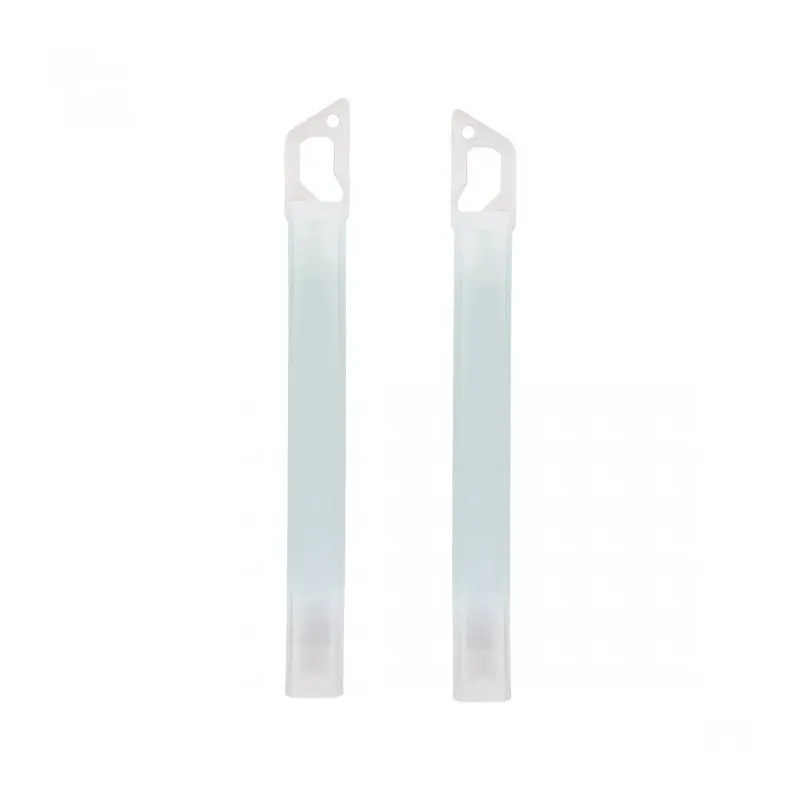 Lifesystems 8 Hour Lightsticks, Grønn/oransje, One Size
