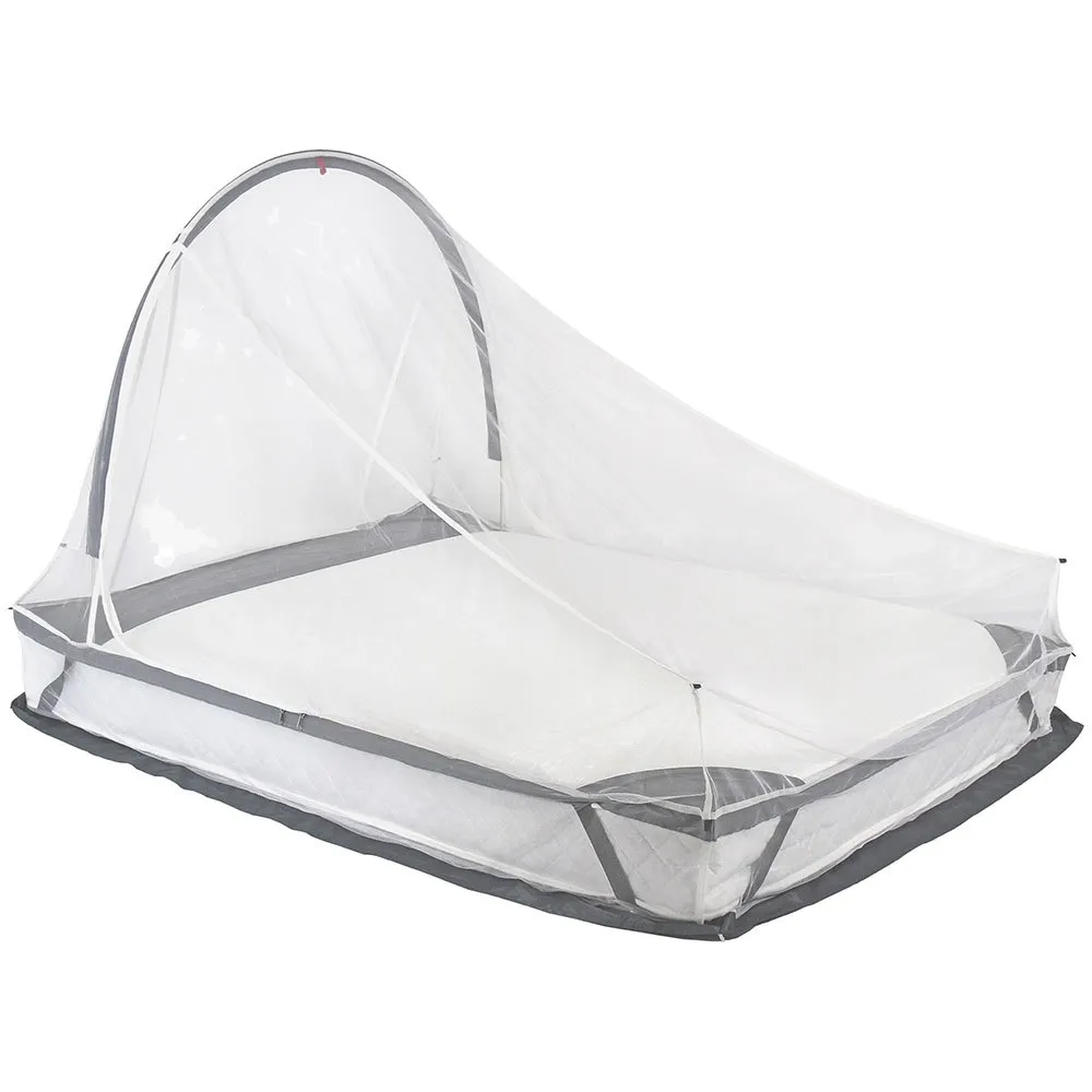 Lifesystems Arc Double Myggnät, White