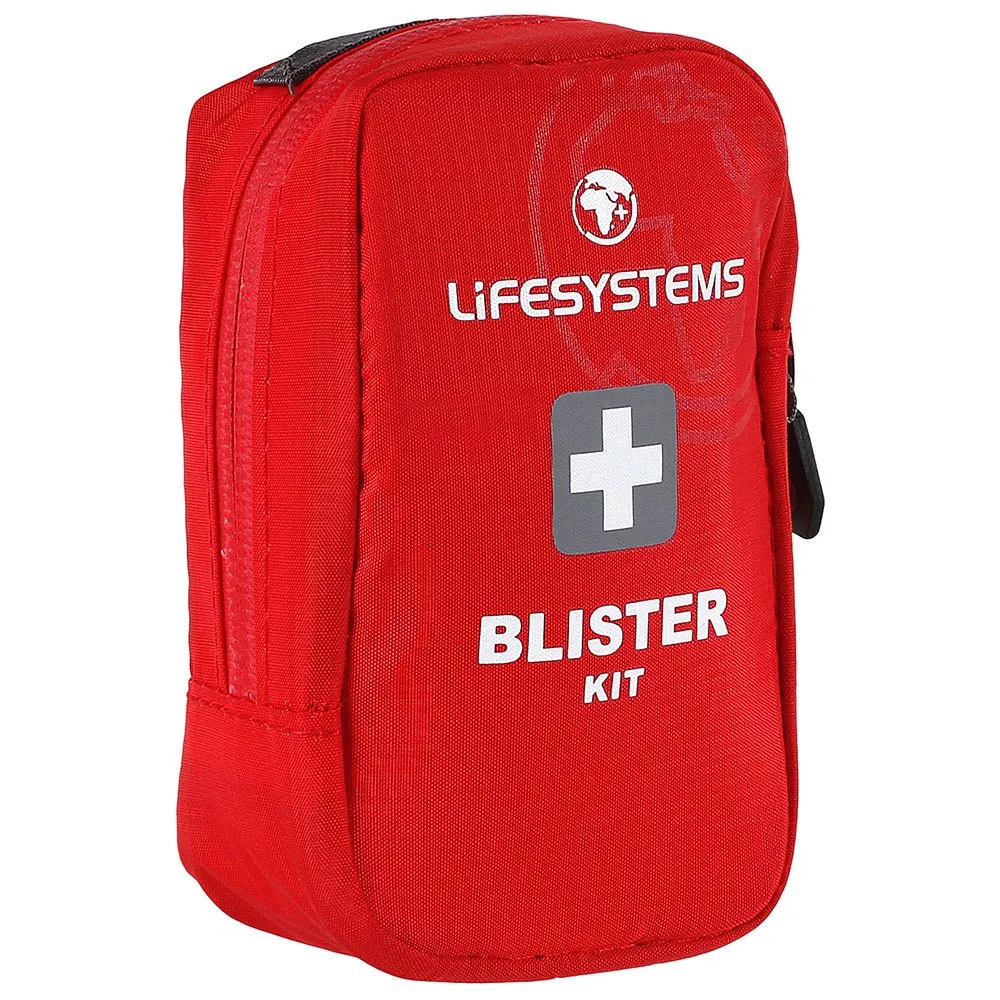 Lifesystems Blister Första Hjälpen-kit, One size