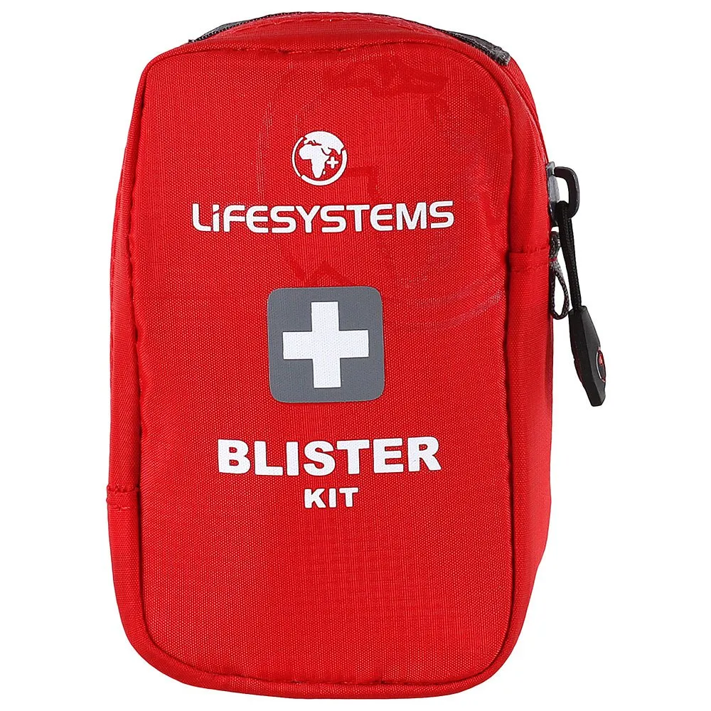 Lifesystems Blister Första Hjälpen-kit, One size