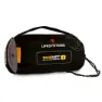 Lifesystems Boxnet Single Myggnät, Clear
