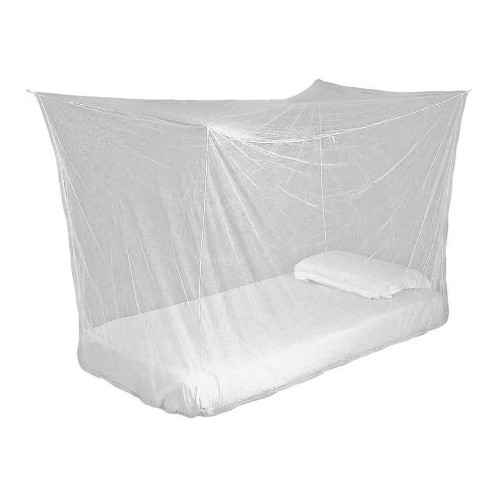 Lifesystems Boxnet Single Myggnät, Clear