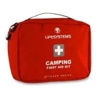 Lifesystems Camping Första Hjälpen-kit Lifesystems Camping Första Hjälpen-kit