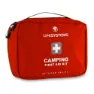 Lifesystems Camping Första Hjälpen-kit, Red, One Size