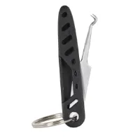 Lifesystems Compact Tick Tweezers Lifesystems Compact Tick Tweezers