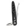 Lifesystems Compact Tick Tweezers, Black