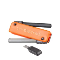 Lifesystems Dual Action Firestarter Lifesystems Dual Action Firestarter