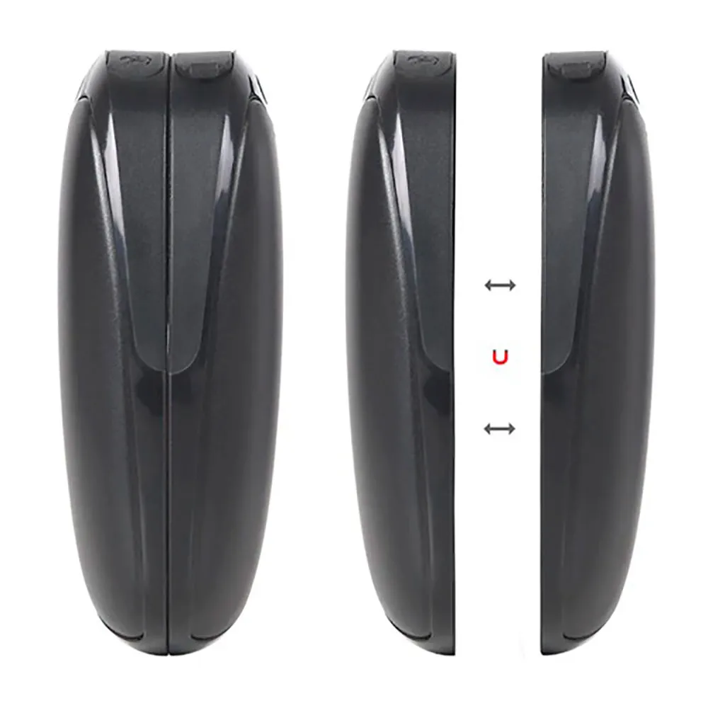 Lifesystems Dual Palm Handvärmare, Black, One Size Lifesystems Dual Palm Handvärmare, Black, One Size