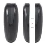 Lifesystems Dual Palm Handvärmare, Black, One Size