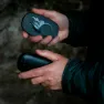 Lifesystems Dual Palm Handvärmare, Black, One Size