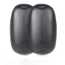 Lifesystems Dual Palm Handvärmare, Black, One Size