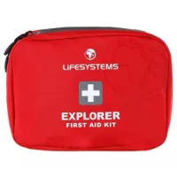 Lifesystems Explorer Första Hjälpen-kit Lifesystems Explorer Första Hjälpen-kit