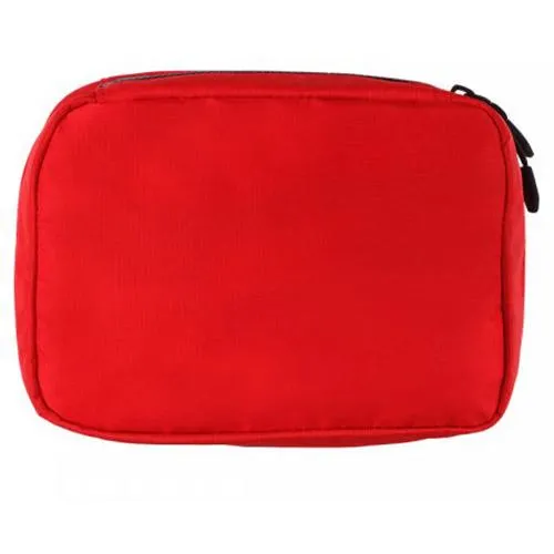 Lifesystems Explorer Första Hjälpen-kit, Red, One Size Lifesystems Explorer Första Hjälpen-kit, Red, One Size