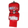 Lifesystems Explorer Första Hjälpen-kit, Red, One Size