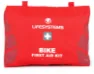 Lifesystems First Aid Kit Bike, Red, One Size