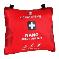 Lifesystems First Aid Light & Dry Nano Lifesystems First Aid Light & Dry Nano