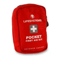 Lifesystems First Aid Pocket Lifesystems First Aid Pocket