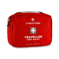 Lifesystems First Aid Traveller Lifesystems First Aid Traveller