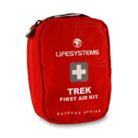Lifesystems First Aid Trek Lifesystems First Aid Trek