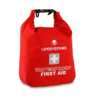 Lifesystems First Aid Waterproof Lifesystems First Aid Waterproof