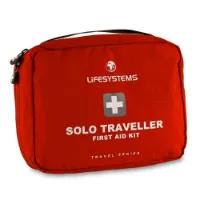 Lifesystems Första Hjälpen-kit För Ensamresenärer Lifesystems Första Hjälpen-kit För Ensamresenärer