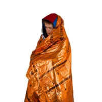 Lifesystems Heatshield Blanket - Single Lifesystems Heatshield Blanket - Single