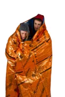Lifesystems Heatshield Blanket - Single Lifesystems Heatshield Blanket - Single