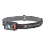 Lifesystems Intensity 300 Pannlampa, Black / orange, One Size