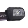 Lifesystems Intensity 300 Pannlampa, Black / orange, One Size