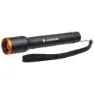 Lifesystems Intensity 370 Led Ficklampa, Black, 370 Lumens