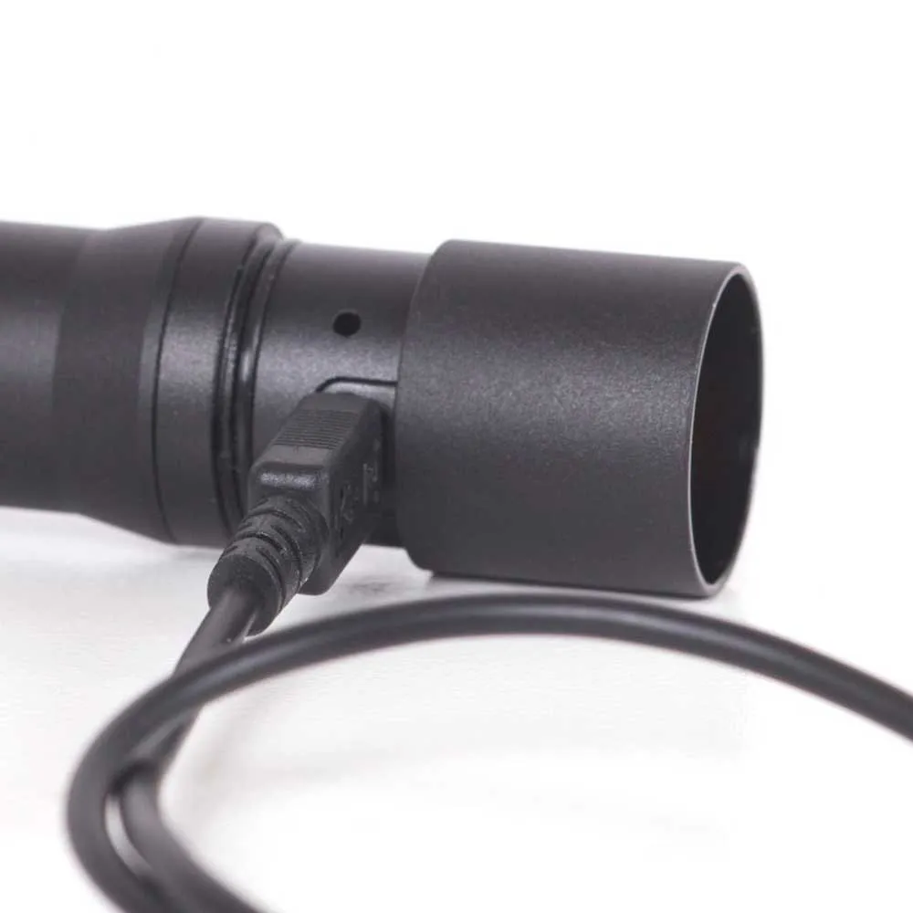 Lifesystems Intensity 545 Led Ficklampa, 545 Lumens