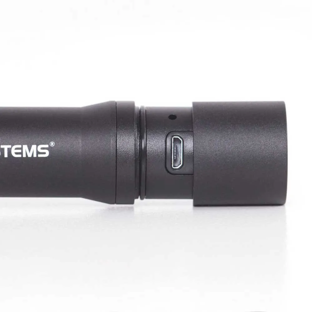 Lifesystems Intensity 545 Led Ficklampa, 545 Lumens