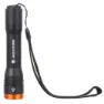 Lifesystems Intensity 545 Led Ficklampa, 545 Lumens