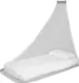 Lifesystems Micronet Single Mosquito Net Untreated, White, One Size
