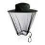 Lifesystems Midge/Mosquito Head Net Hat, Sort, One Size