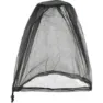 Lifesystems Midge/Mosquito Head Net One, Sort, One Size