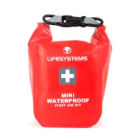 Lifesystems Mini Waterproof Första Hjälpen-kit Lifesystems Mini Waterproof Första Hjälpen-kit