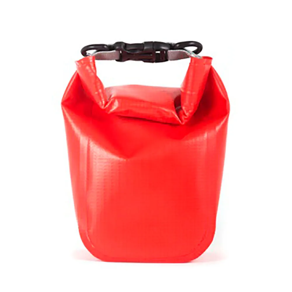 Lifesystems Mini Waterproof Första Hjälpen-kit, Red, One Size