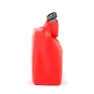 Lifesystems Mini Waterproof Första Hjälpen-kit, Red, One Size