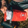 Lifesystems Mini Waterproof Första Hjälpen-kit, Red, One Size